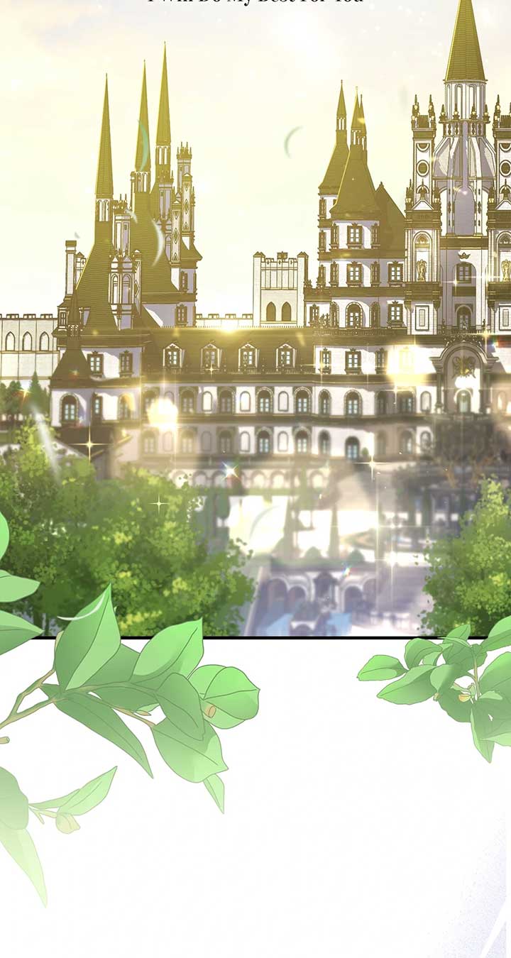 The Secret Bedroom of a Dejected Royal Daughter Chapter 84 2